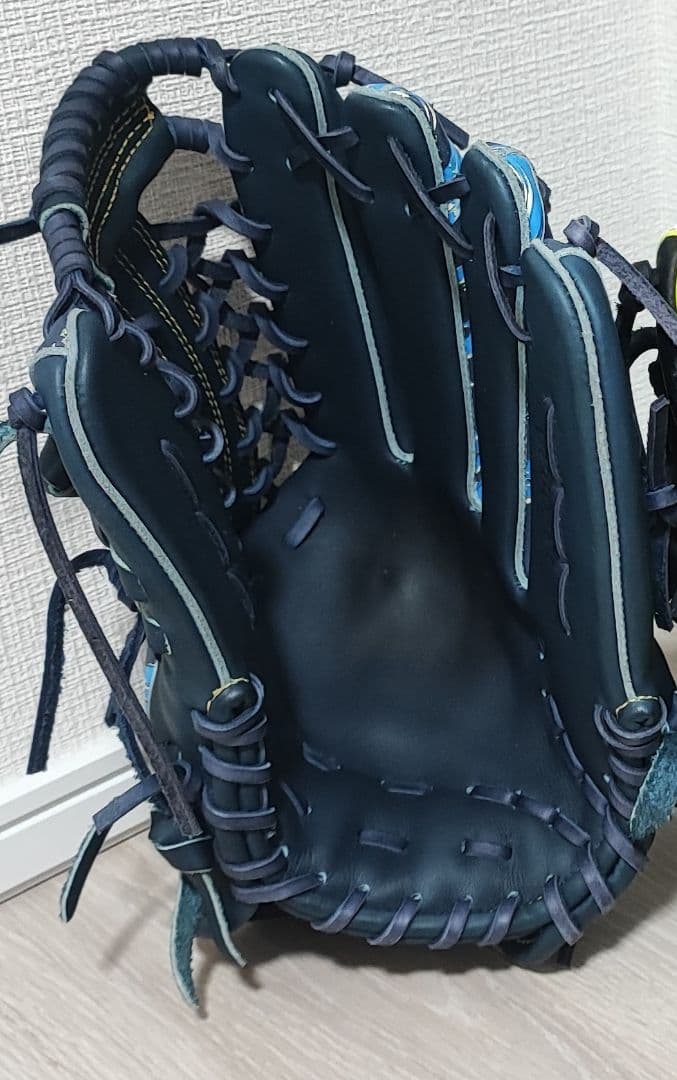 アンダーアーマー　外野　一般軟式　オールスター　廃盤