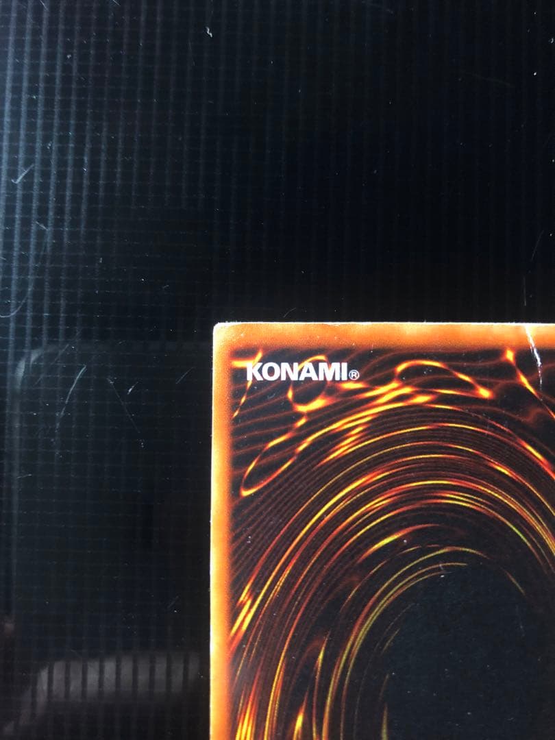 遊戯王 青眼の白龍 エラーカード 日本製 日本語