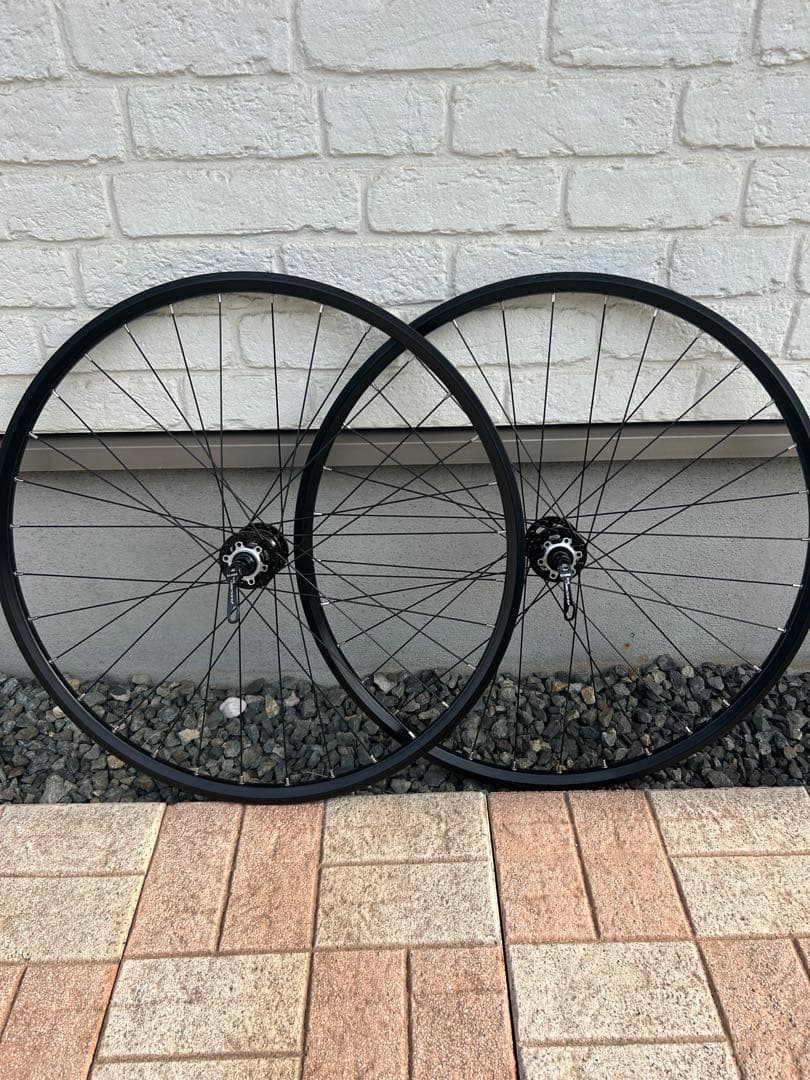 JKLapin ホイール