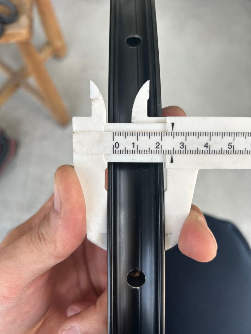 JKLapin ホイール