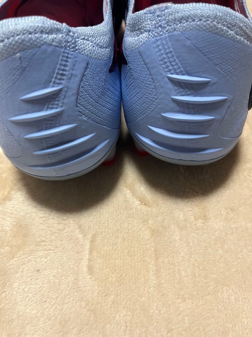 Nike ファントム6 LOW エリート　AG 27.0