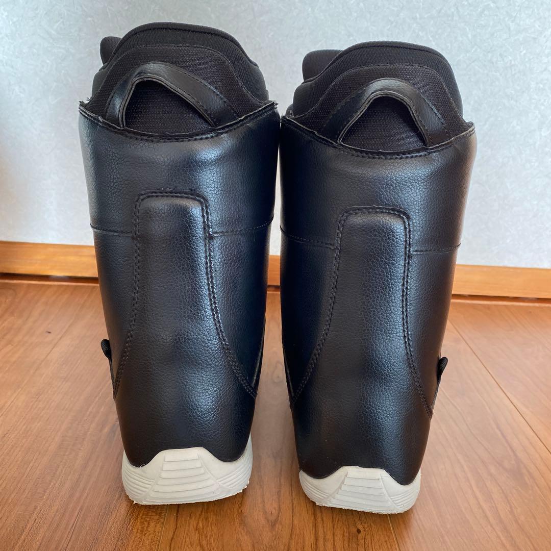 ZUMA スノーボードブーツ