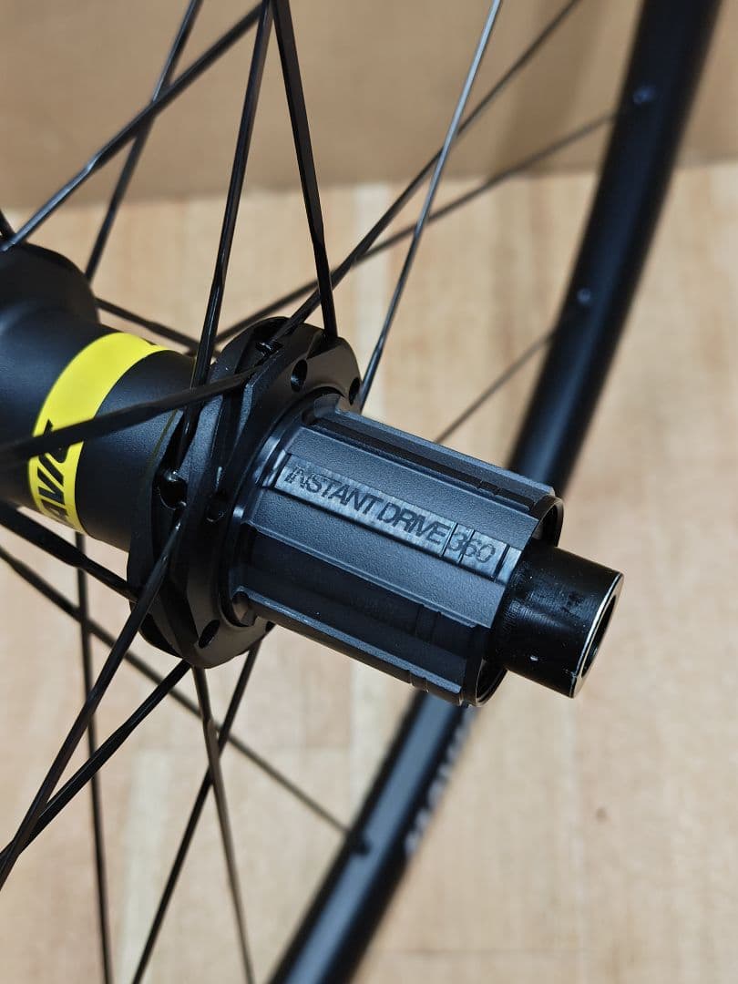 【10/31まで値下げ】MAVICマヴィック ALLROAD S