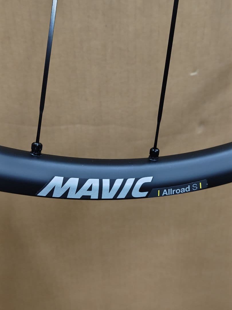 【10/31まで値下げ】MAVICマヴィック ALLROAD S