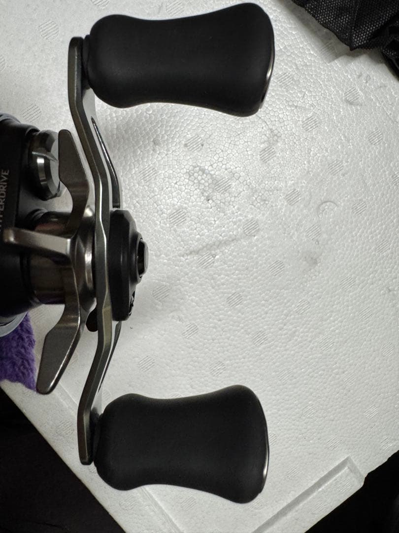 24ダイワ IMZ TW 200HL-C