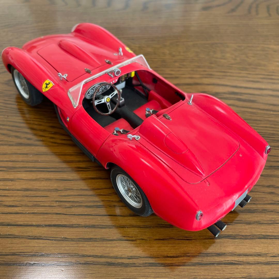ハセガワ　フェラーリテスタロッサ250