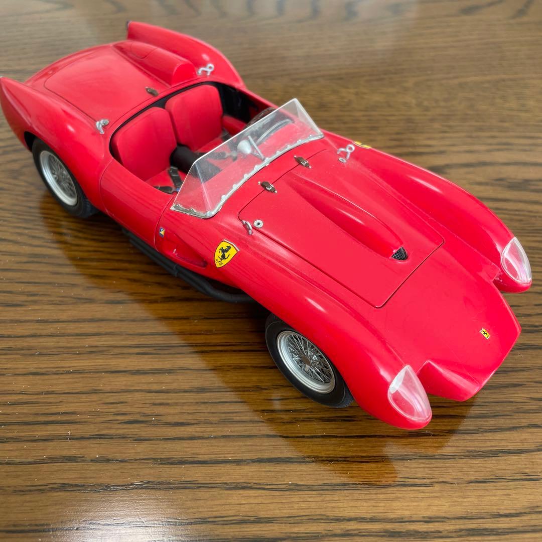 ハセガワ　フェラーリテスタロッサ250