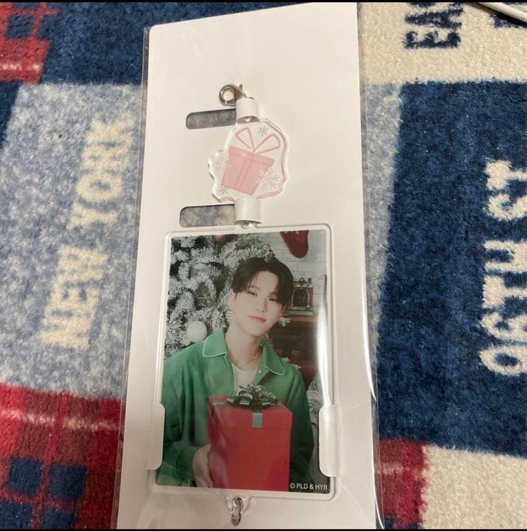 SEVENTEEN ホシまとめ売り