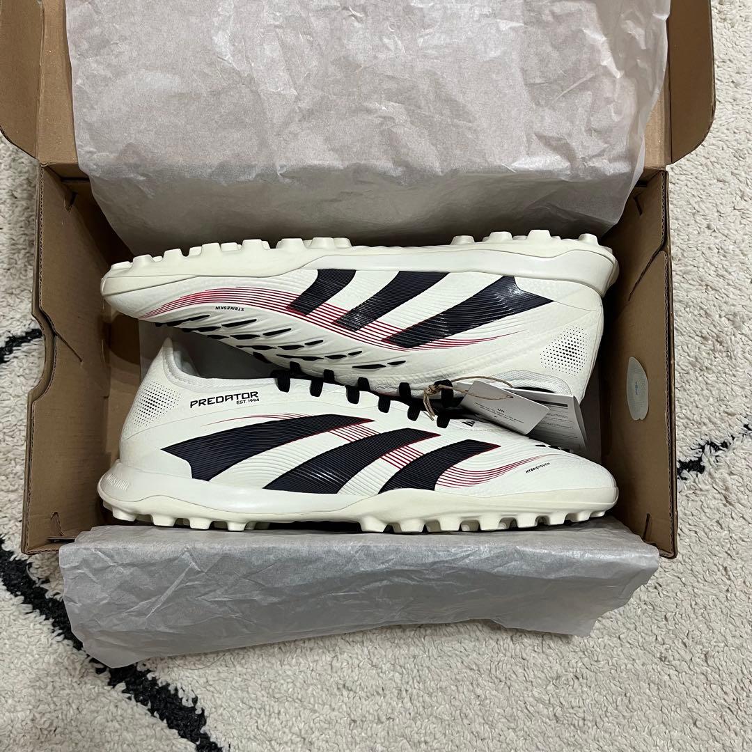 <新品> adidas Predator pro tf 27cm