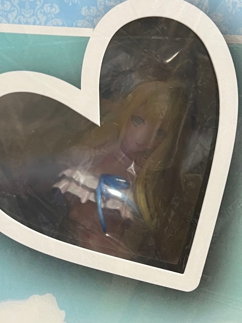 アズールレーン セントー 砂浜のウンディーネ 1/6 フィギュア[ダイキ工業]