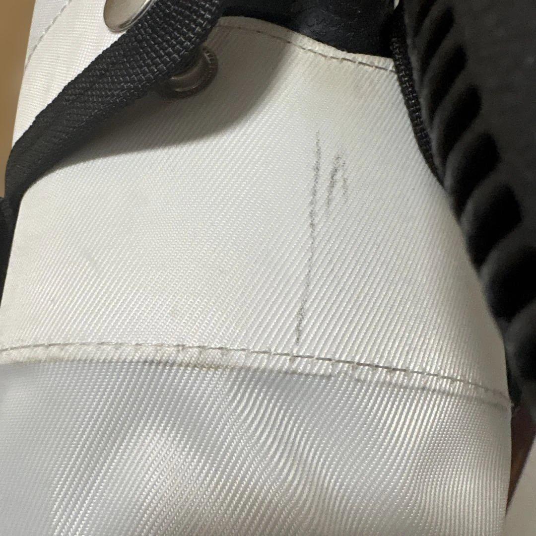 マスターバニーセルフスタンドバック