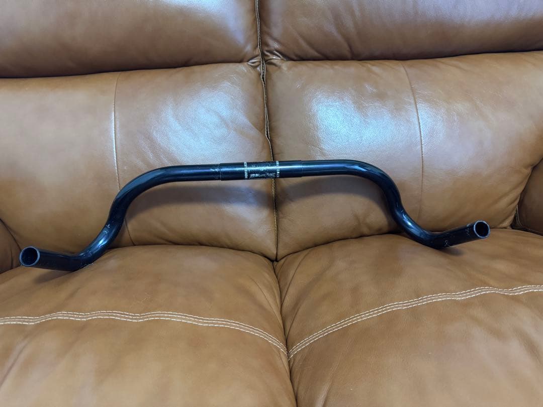 ☆ シムワークスTo Smile Bar グラベルロード ☆