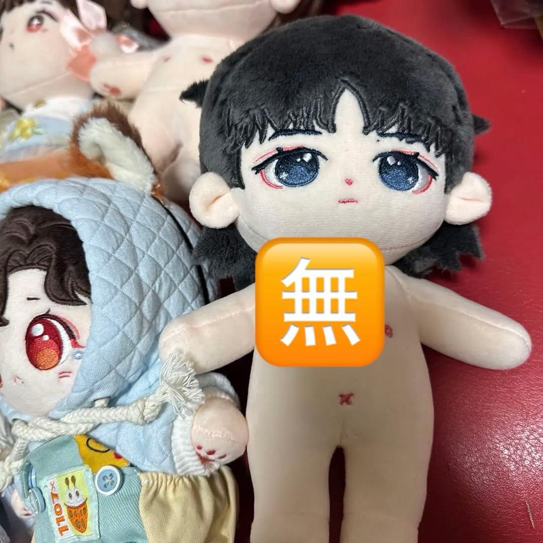 王一博ぬいぐるみ 肖戦ぬいぐるみ