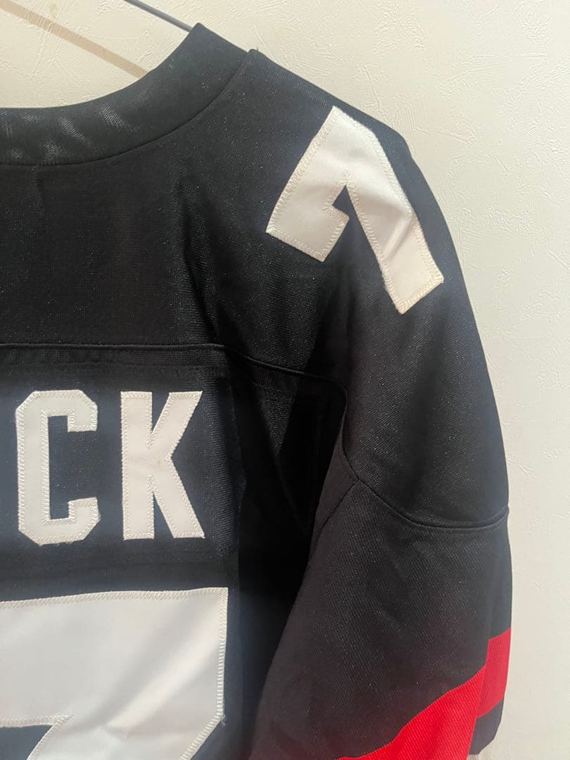 NFLアトランタ・ファルコンズ マイケル・ヴィック　ゲームシャツ　ユニフォーム