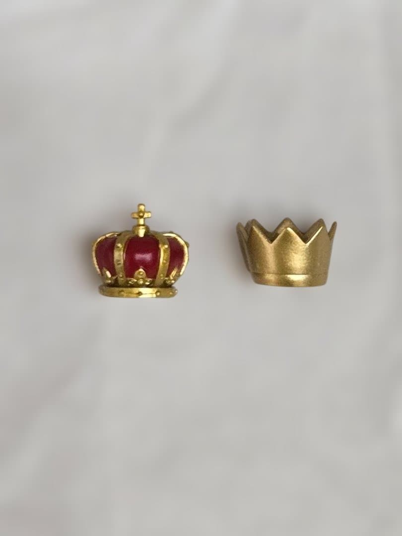 【確認用ページ】ねんどろいど　クラウン2個セット