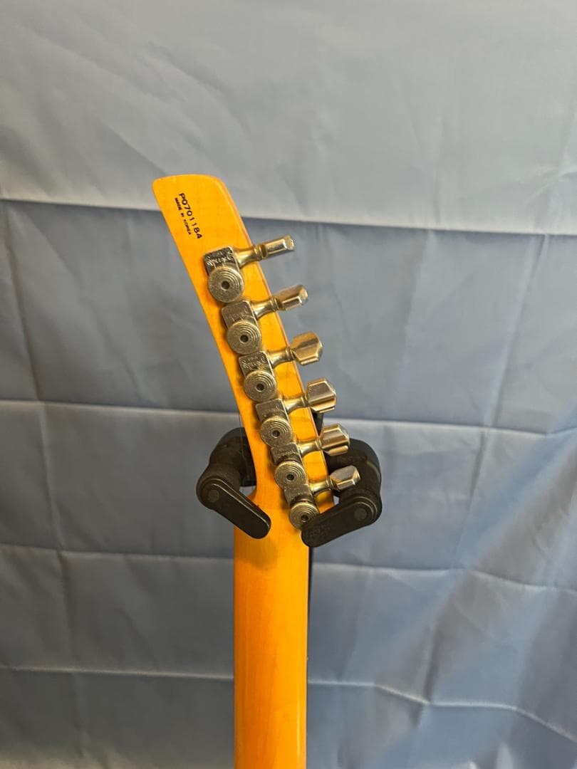 ギター PARKER P-38