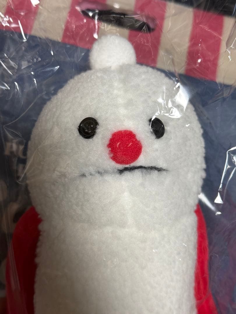 スンスン　ポップアップ　ぬいぐるみ　ノンノン　candy store