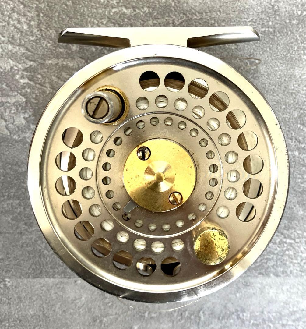 リョウビ 別誂 夢幻海 イカダ 210 ダイワ アルトモア 200D