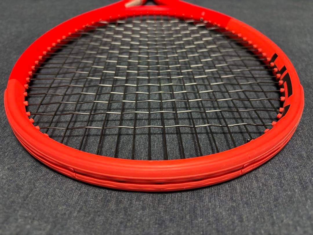 【美品】ヘッド ラジカルMP 2025年モデル　G3