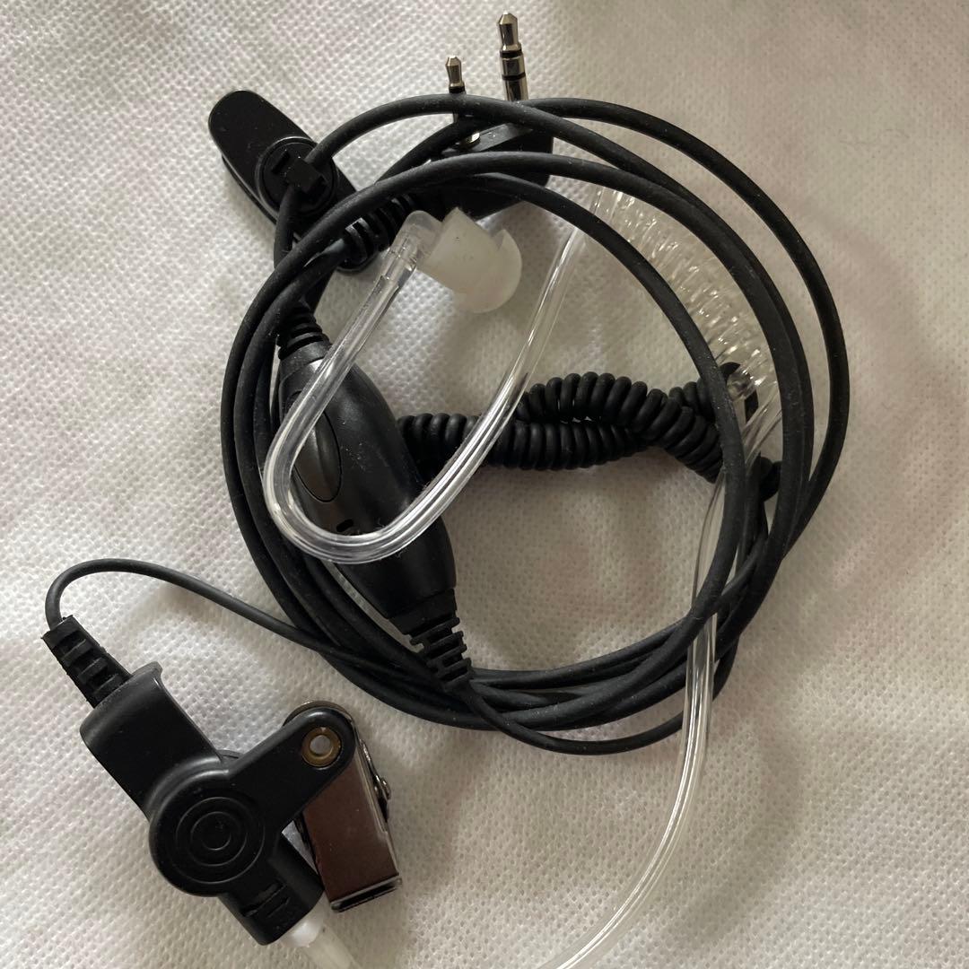 新品に近い‼️ICOM IC-4120 トランシーバー 2台セット➕etc