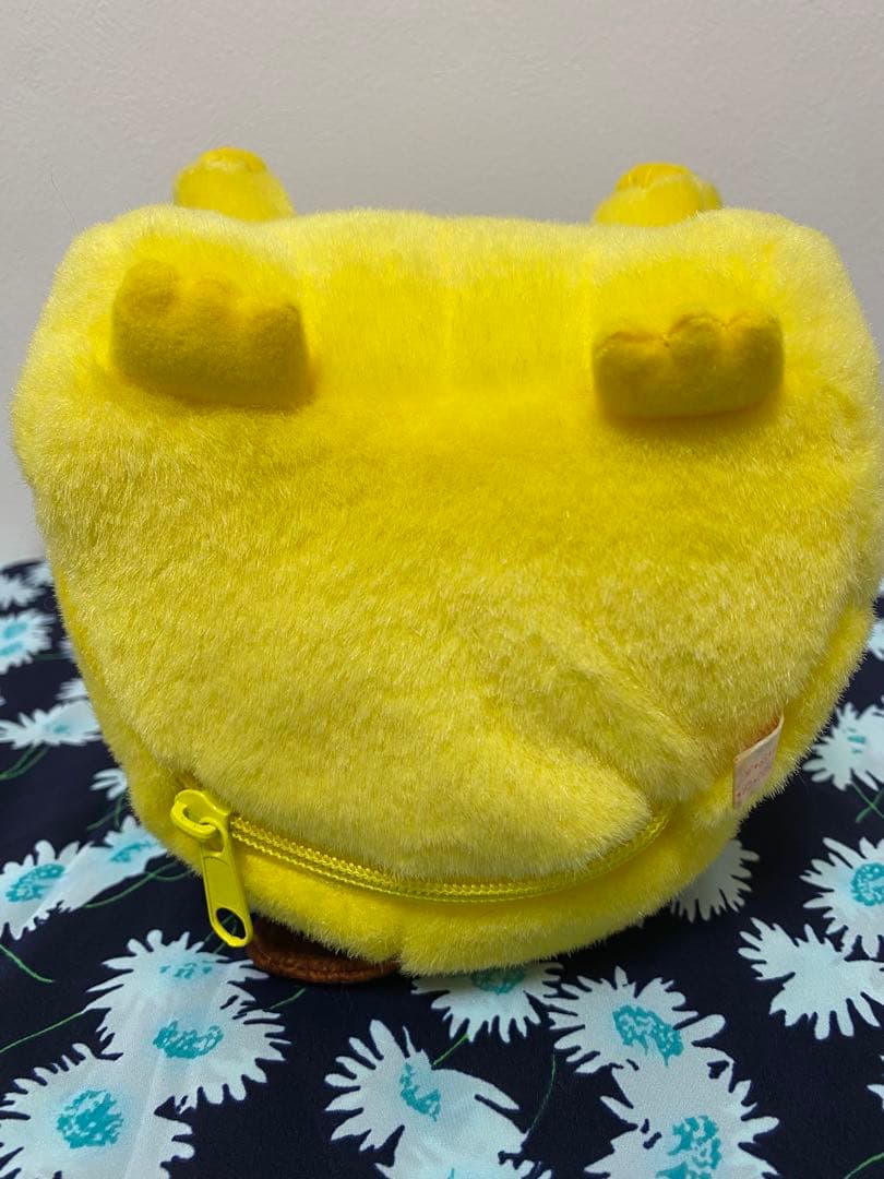 おしゃべりピカチュウ(故障でおしゃべりはしません)