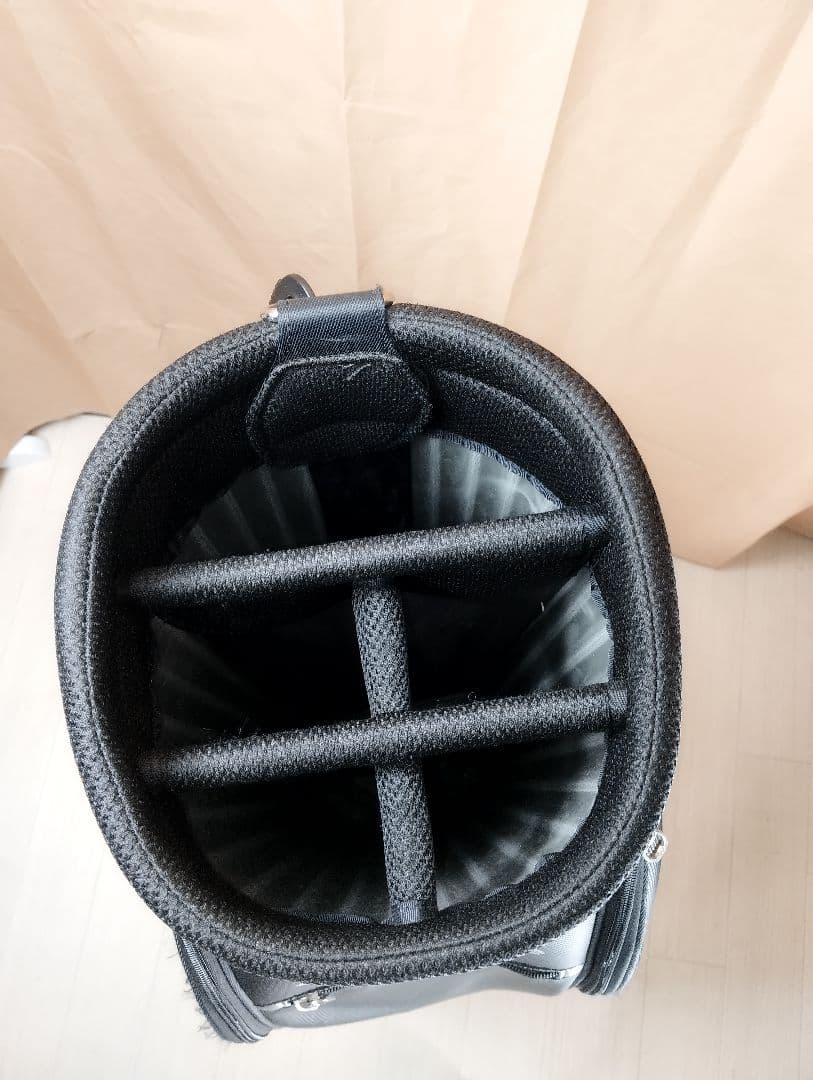 テーラーメイド トゥルーライト ＫＹ８３３ キャディバッグ