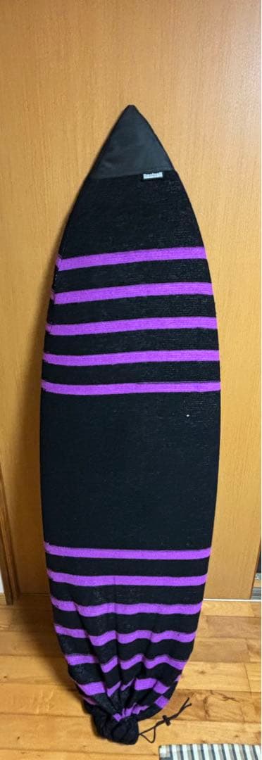 ショートボード　フィン付属　サーフィン道具セット