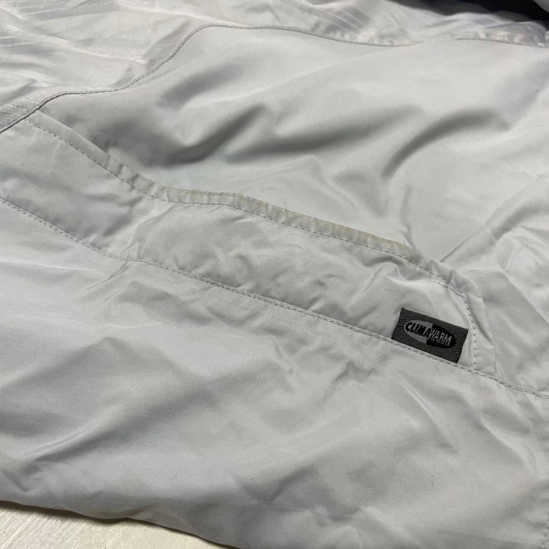 レア　adidas 日本代表　ベンチコート