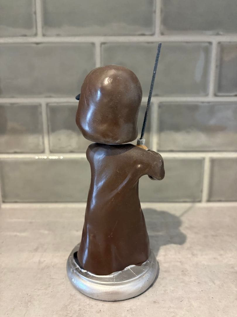 【新品】ジャッジ_ヤンキース_STAR WARS ボブルヘッド