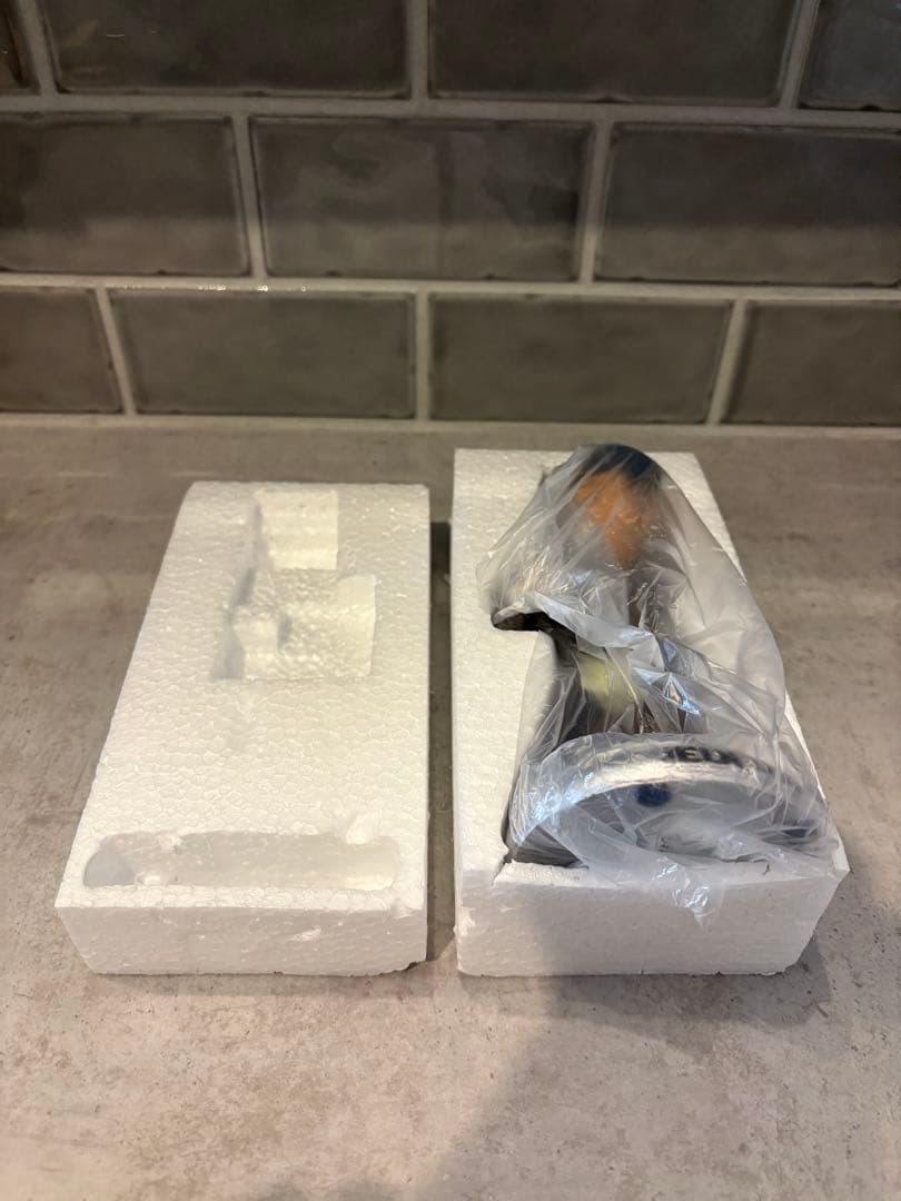 【新品】ジャッジ_ヤンキース_STAR WARS ボブルヘッド