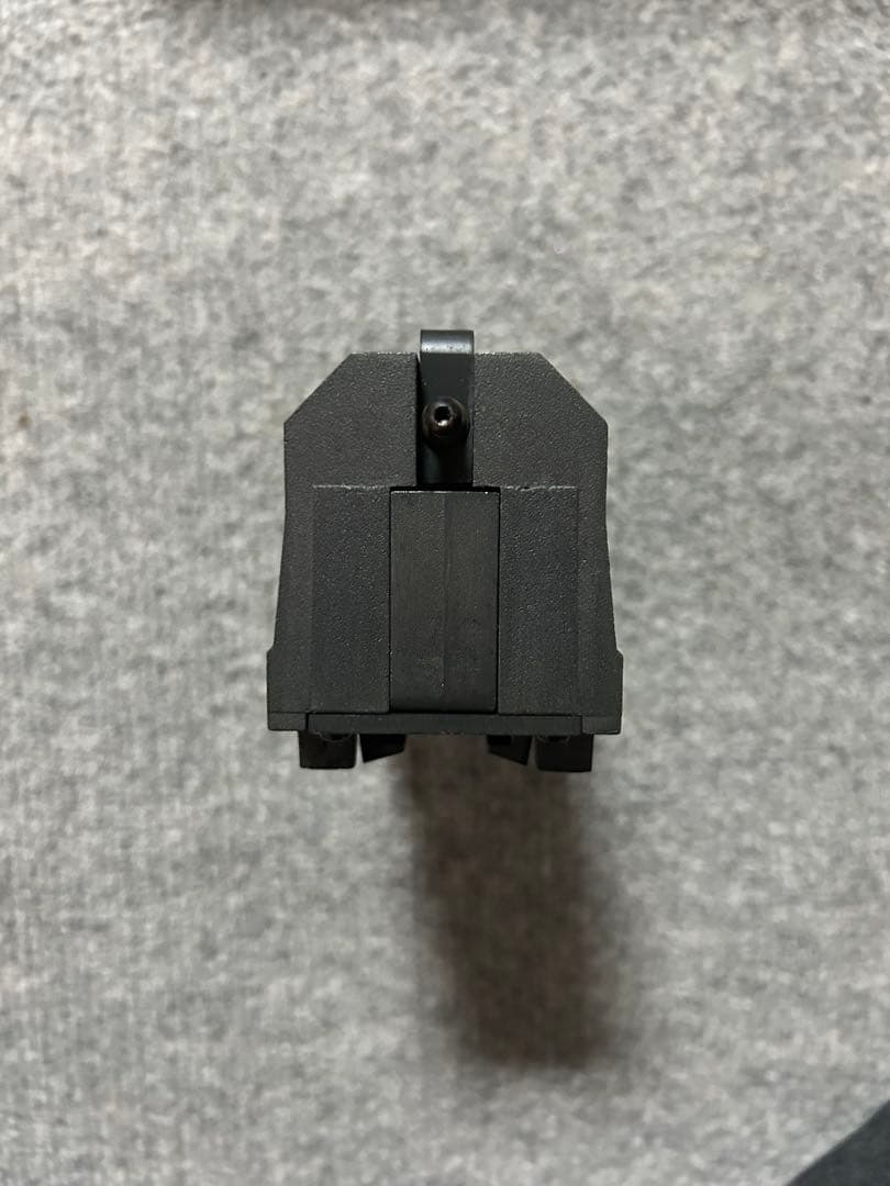 ミニランチャー・モスカート・スプリングパワーグレネードセット【火器は出ません】