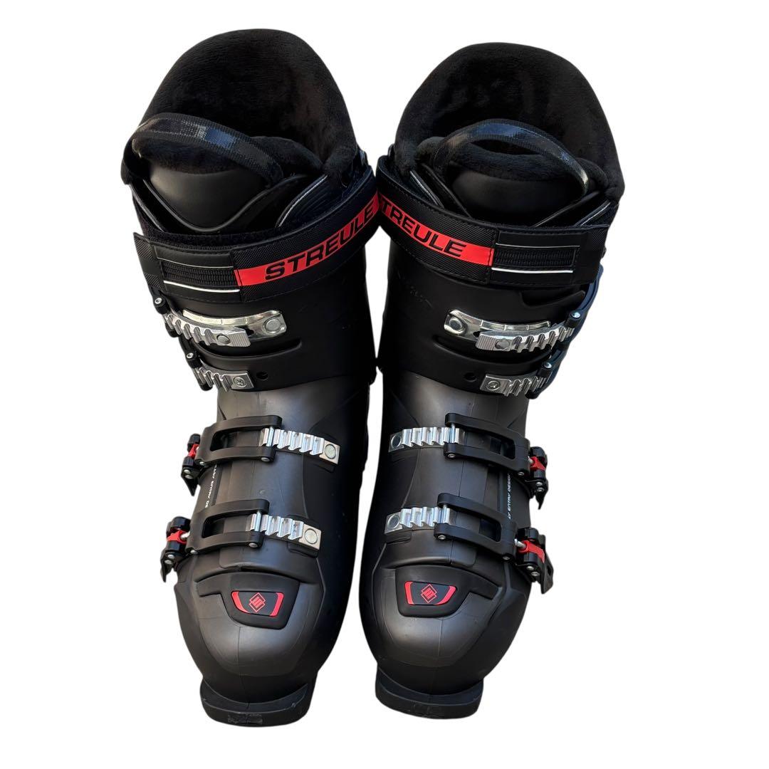 シュトロイレ（STREULE） メンズ ￼GARNET80 27-27.5cm