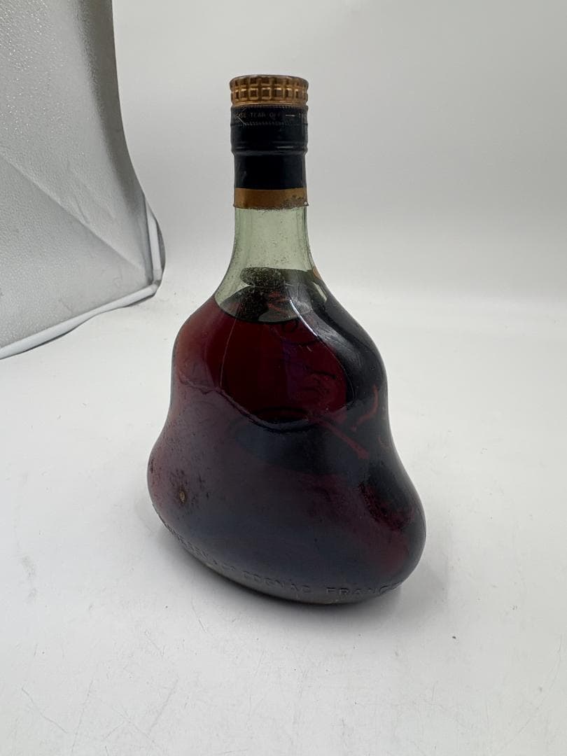 ヘネシー XO 700ml 未開栓 Hennessy コニャック ブランデー