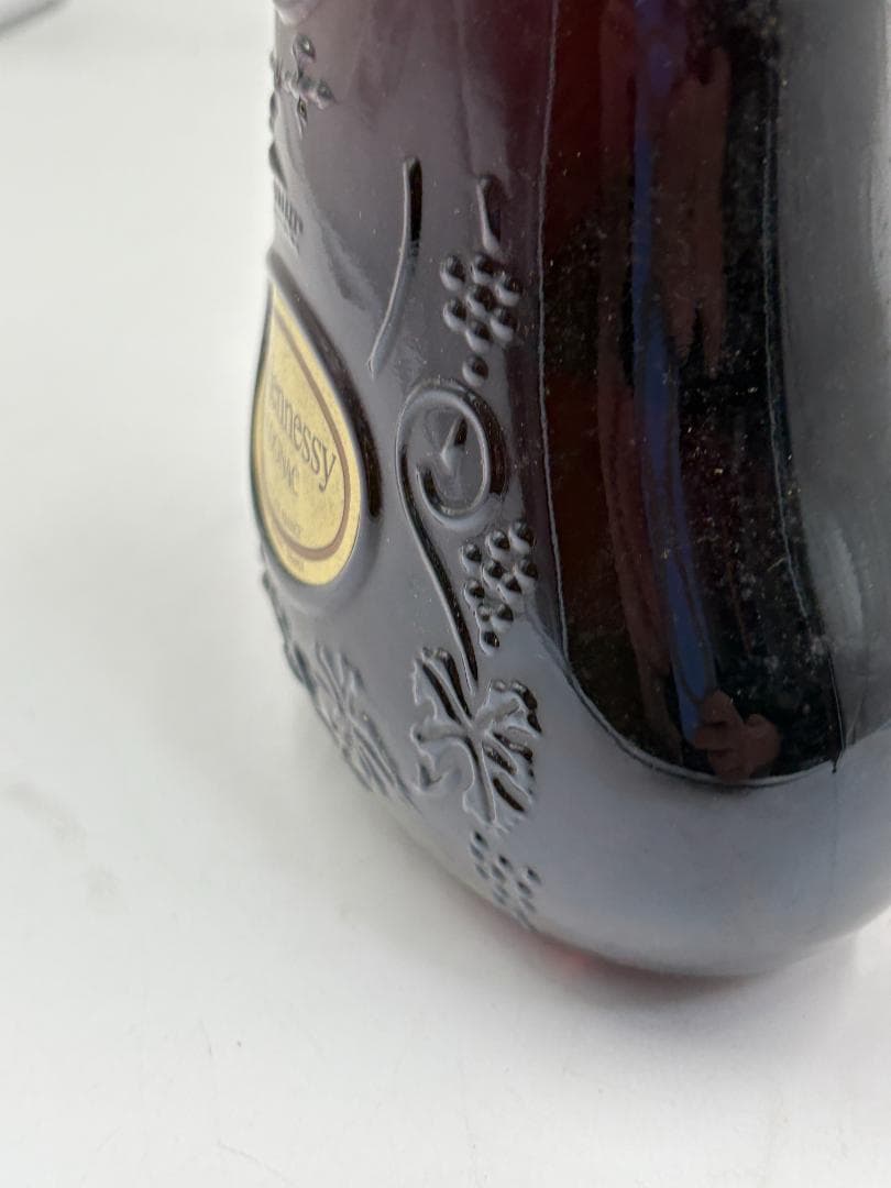 ヘネシー XO 700ml 未開栓 Hennessy コニャック ブランデー