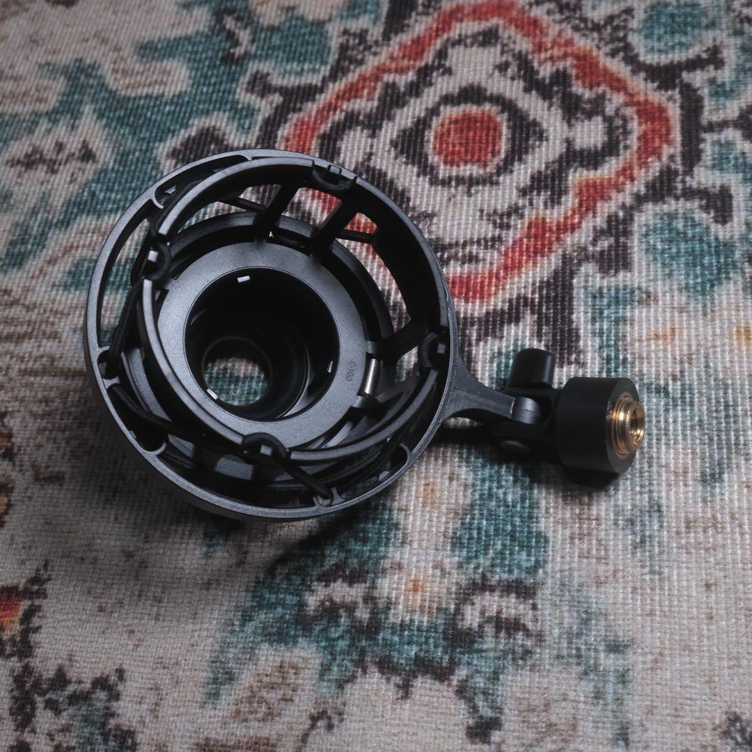 SONY C-100 コンデンサーマイク