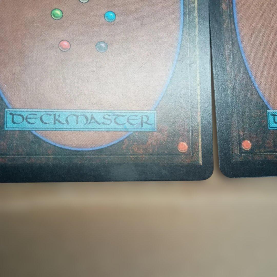 樹木茂る山麓 3枚セット　マジック：ザ・ギャザリング