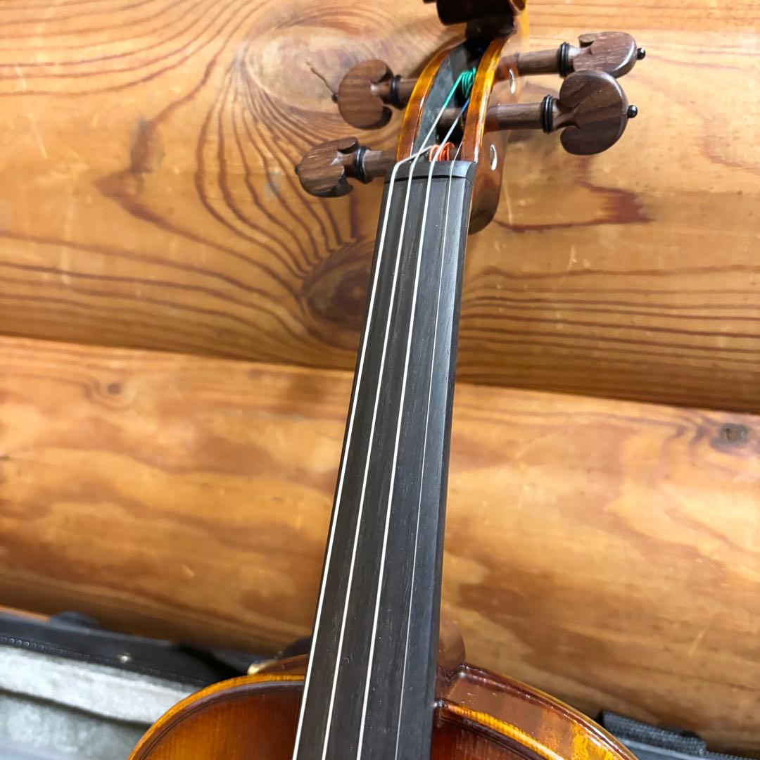 Carlo giordano カルロ ジョルダーノ バイオリン VS-1400