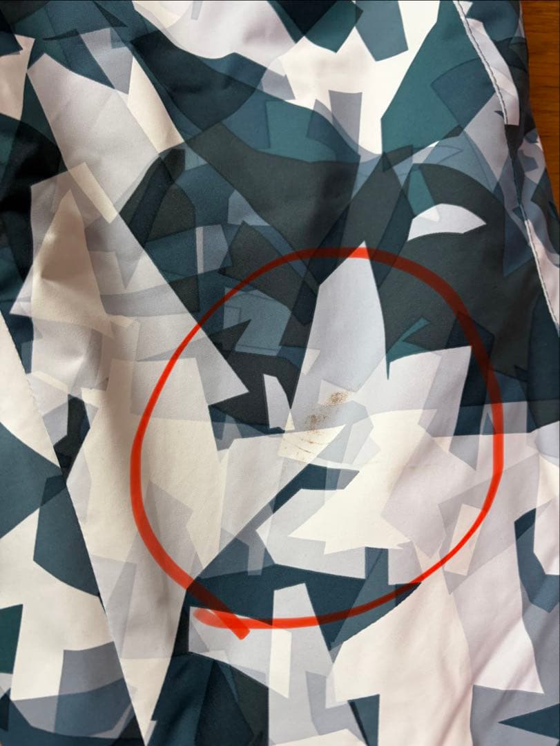 DESCENTE デサント　スキーパンツのみ