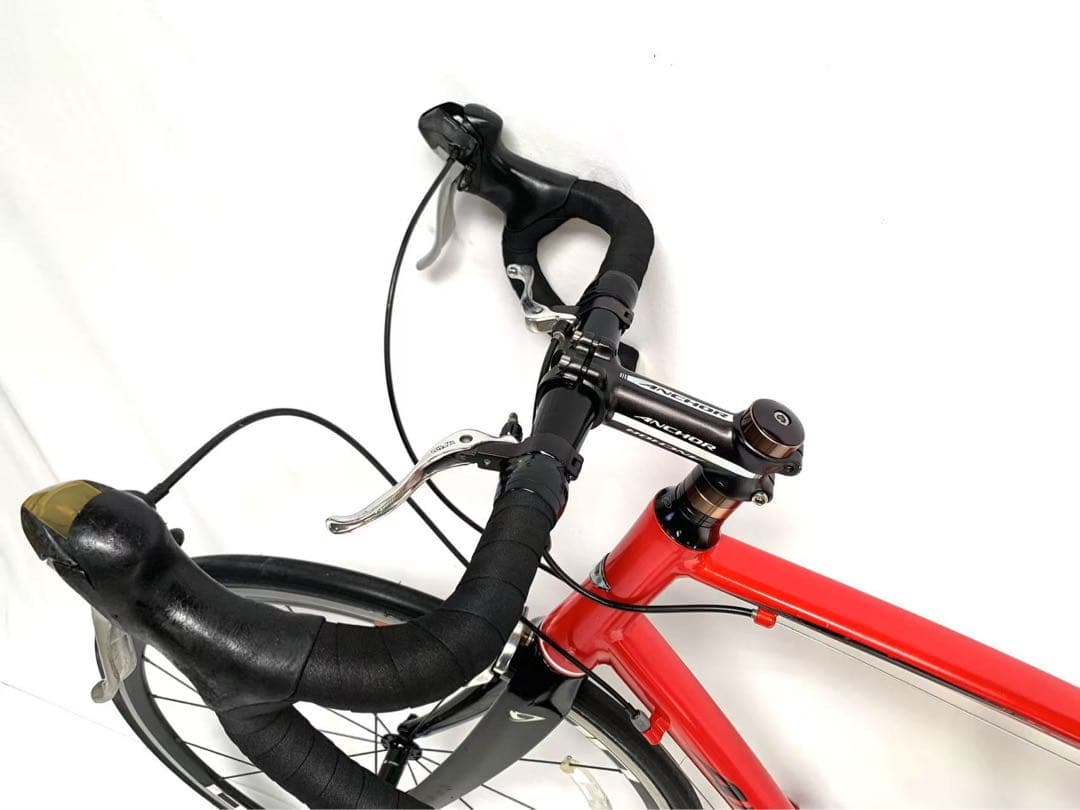 【即乘】送料無料 BRIDGESTONE ロードバイク ANCHOR URF