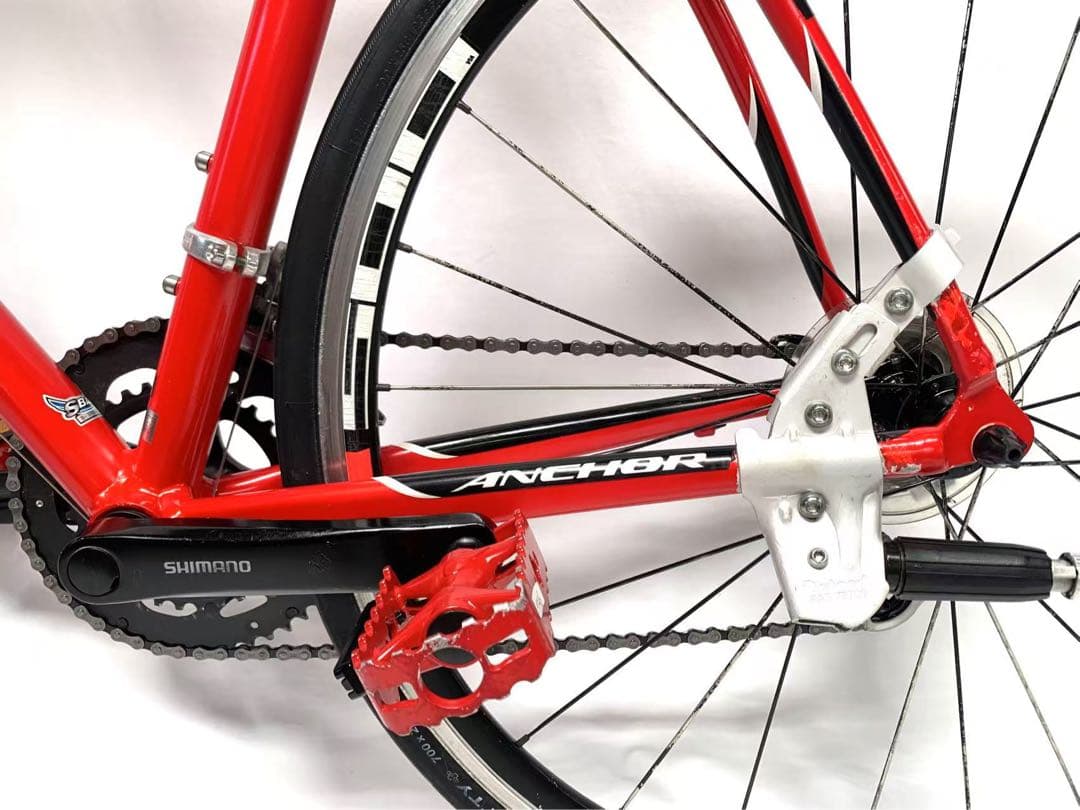 【即乘】送料無料 BRIDGESTONE ロードバイク ANCHOR URF