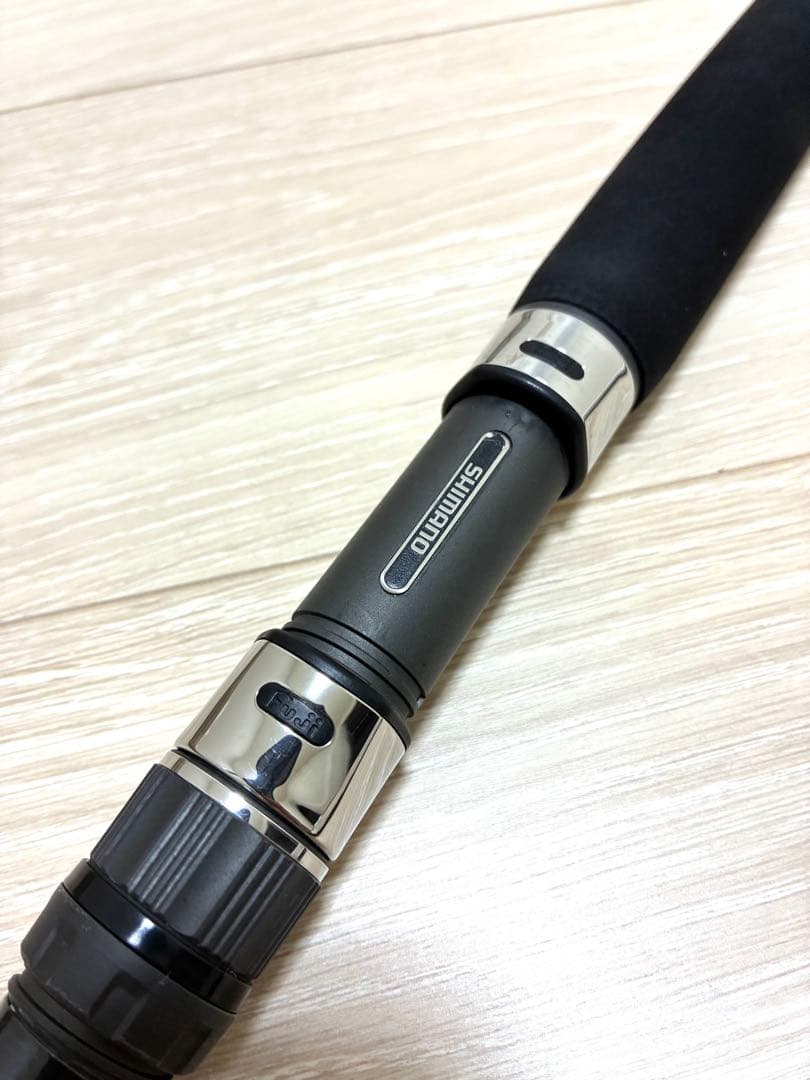 SHIMANO コルトスナイパー XR 106H PS