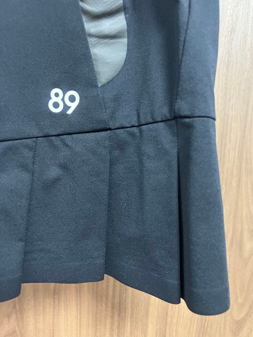 パーリーゲイツ上下セット 上2 下1