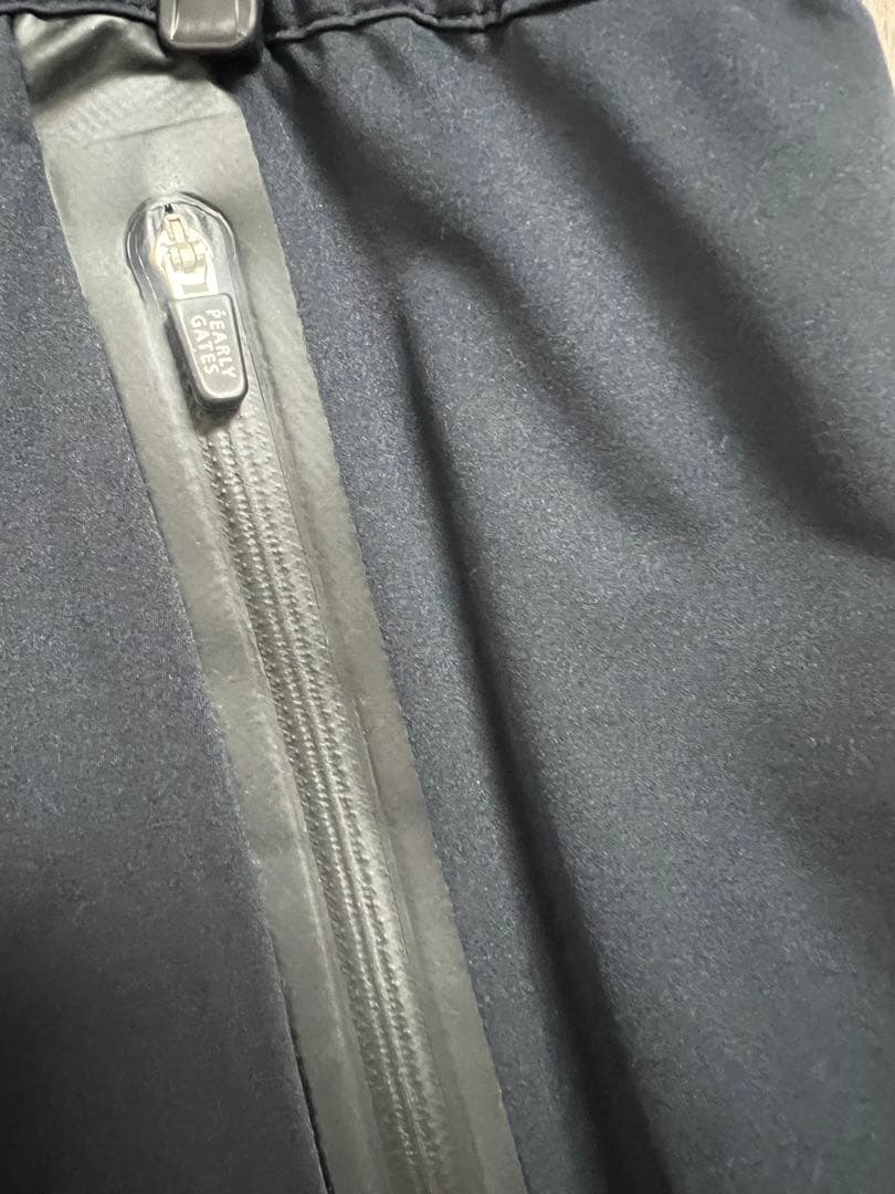 パーリーゲイツ上下セット 上2 下1