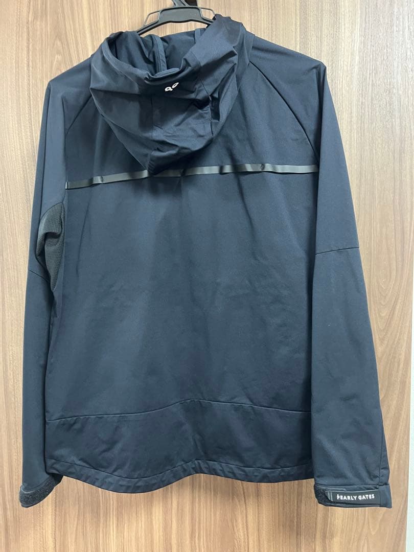 パーリーゲイツ上下セット 上2 下1