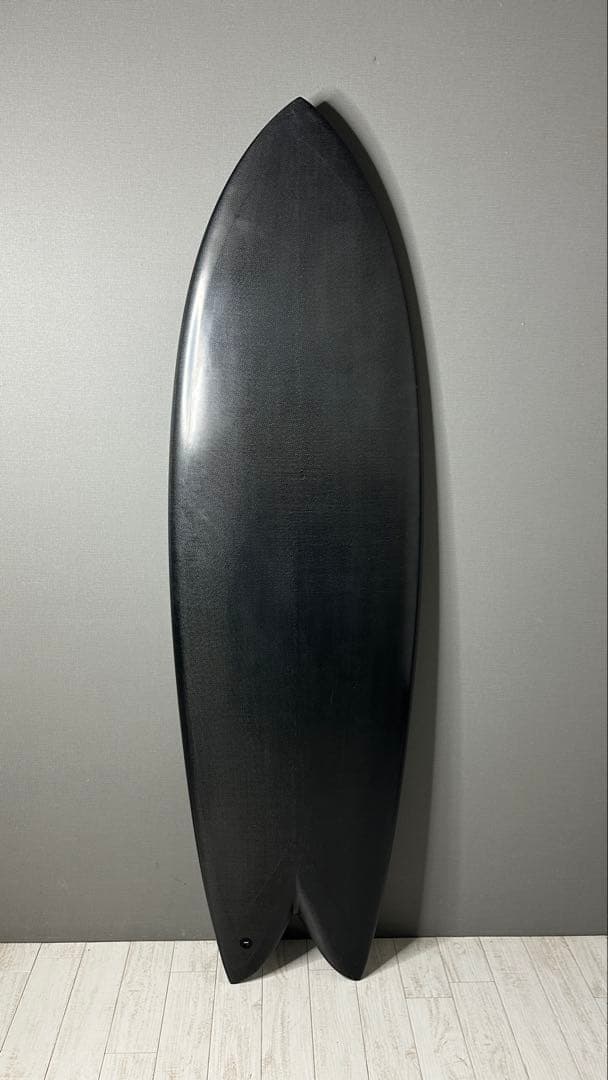 マンダラMANDALAダークアーツ DELTA V TWIN 5.10 カーボン