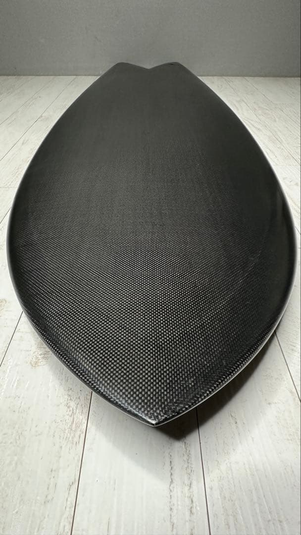 マンダラMANDALAダークアーツ DELTA V TWIN 5.10 カーボン