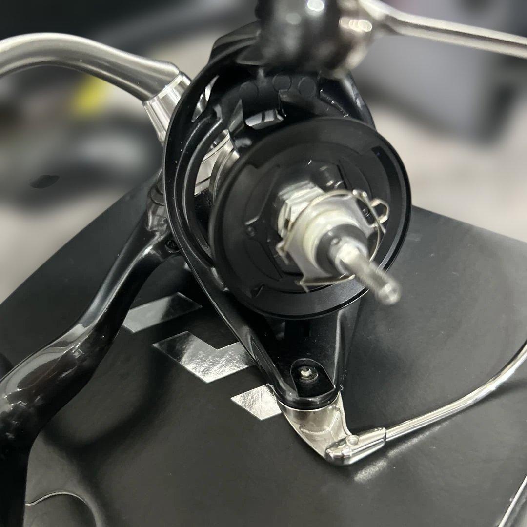 ダイワ 24セルテート LT4000-C