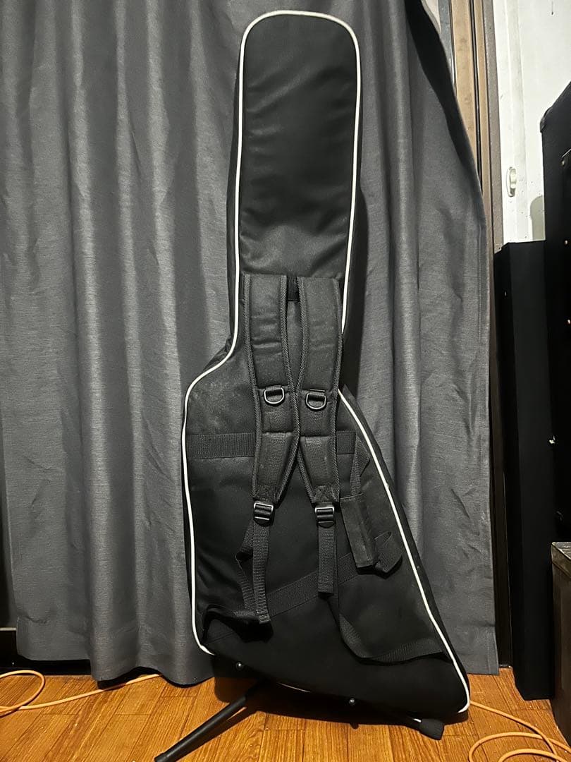 中古Epiphone/エピフォン　GT　Explorer ケース付き