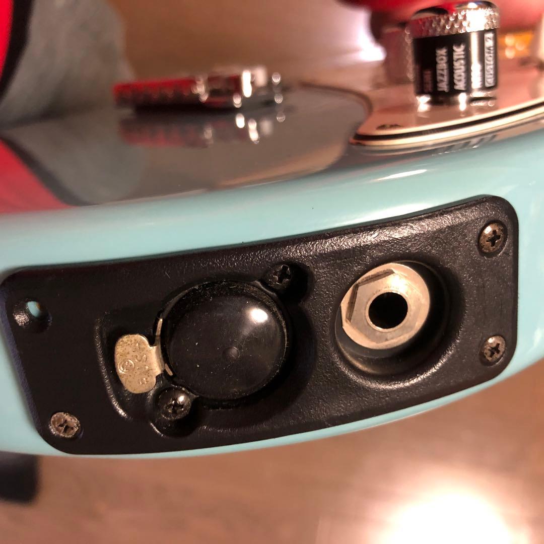 ＜ジャンク＞line6 variax 600