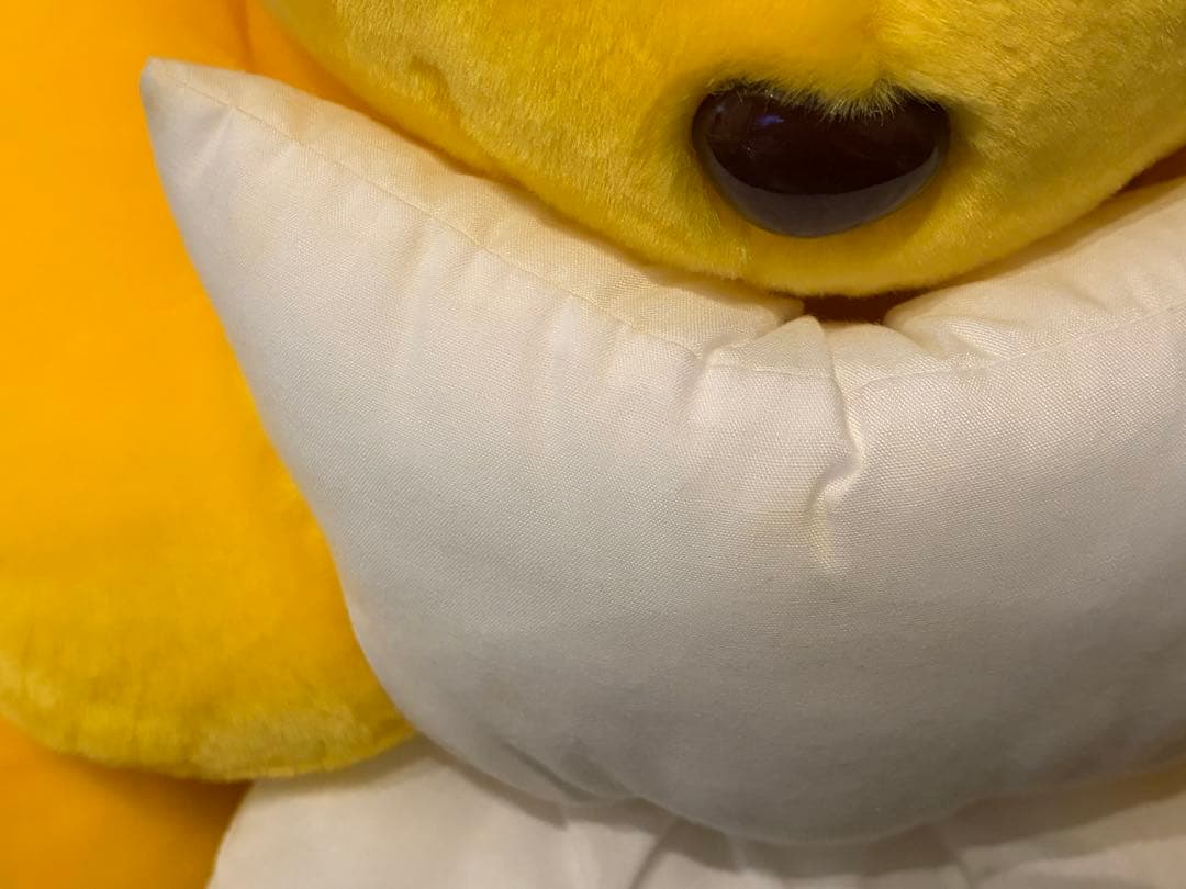 ファミリーロッジ 旅籠屋 クマ ぬいぐるみ 大